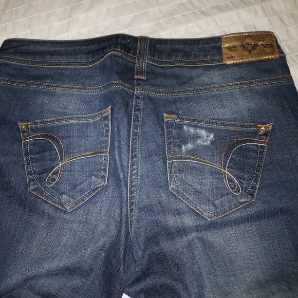 ✅3/40$ RIVER ISLAND jeans - Picture 6 of 12